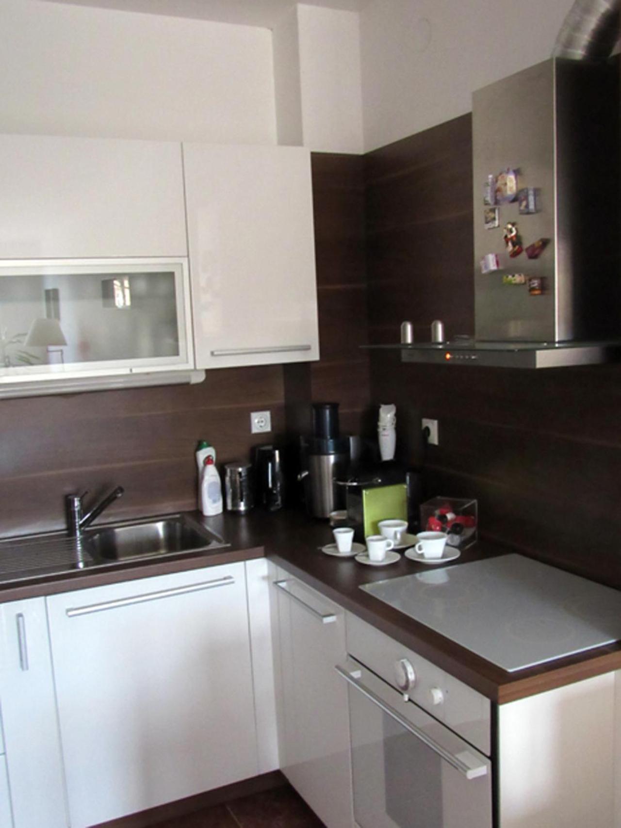 65 Square Meters Designer Apartment In Heart Of City - River View ! Park For Free Ni Eksteriør billede