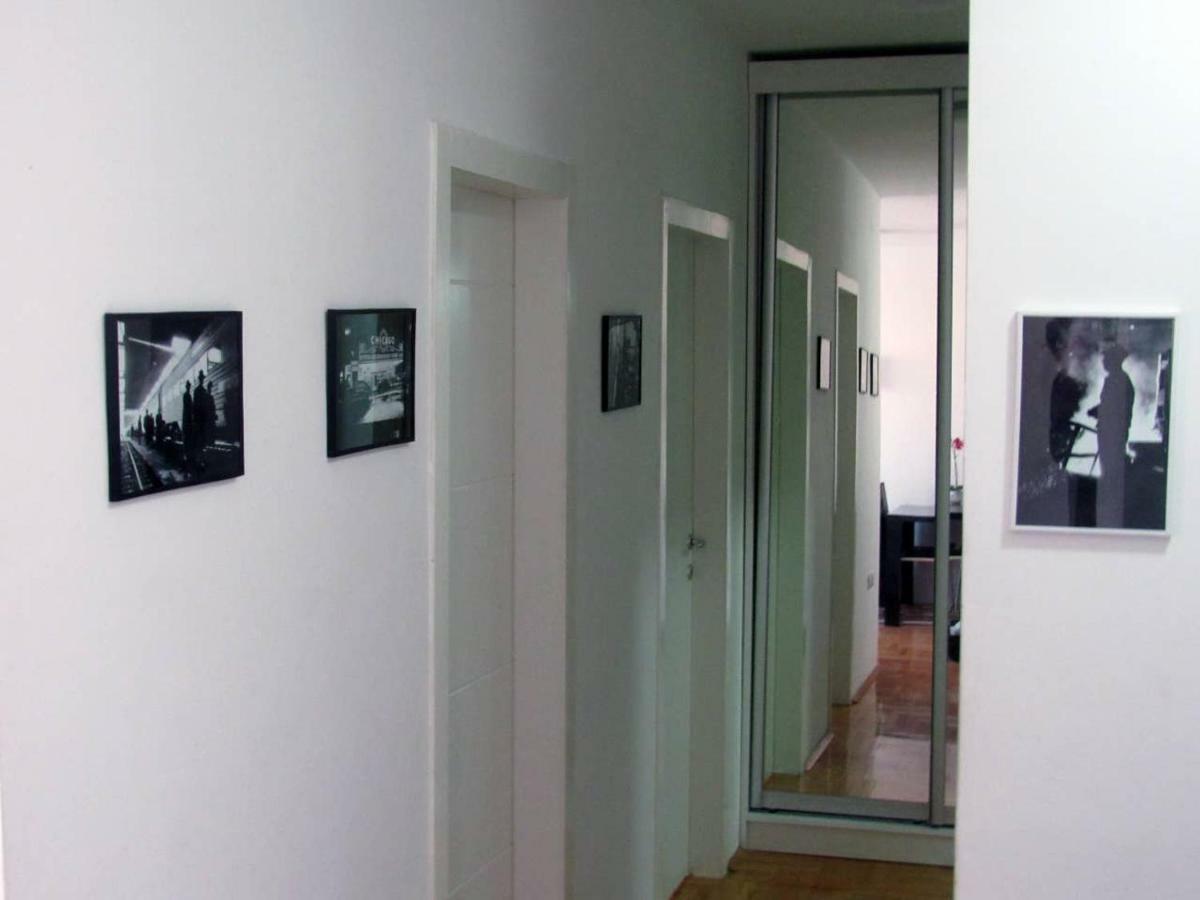 65 Square Meters Designer Apartment In Heart Of City - River View ! Park For Free Ni Eksteriør billede